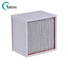 Clean-Link Factory Direct Selling Low Price Auto High Standard Air Purifier HEPA Filter H13